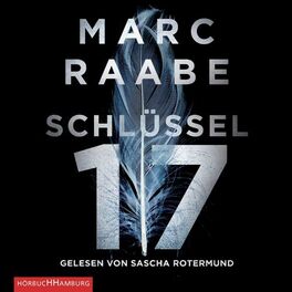 Album cover of Schlüssel 17 (Tom Babylon-Serie 1)