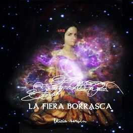 Album cover of La Fiera Borrasca