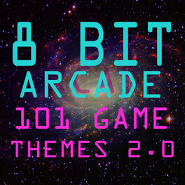 Album cover of 101 Game Themes, Vol. 2.0