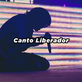Album cover of Canto Liberador