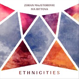 Album cover of Ethnicities