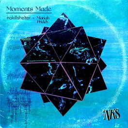 Album cover of Moments Made