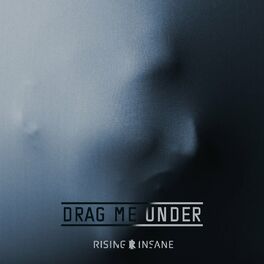 Album cover of Drag Me Under
