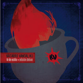 Album cover of Te de Estilo