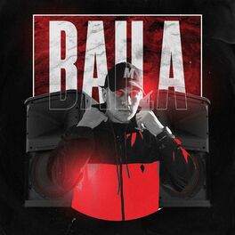 Album cover of Baila
