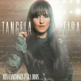 Album cover of Mis Canciones para Dios, Las Mejores