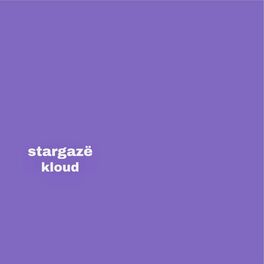 Album cover of stargazë