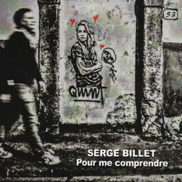 Album cover of Pour me comprendre