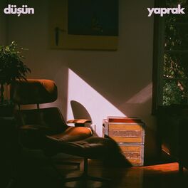 Album cover of Yaprak