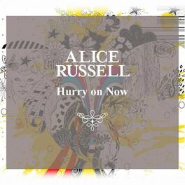 Album cover of Hurry on Now