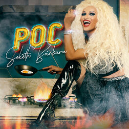 Album cover of Poc