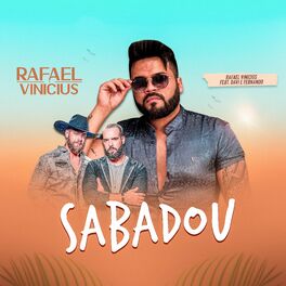 Album cover of Sabadou
