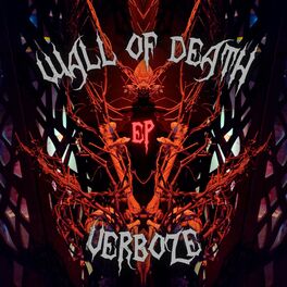Album cover of Wall Of Death EP