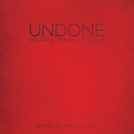 Album cover of Undone