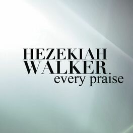 Album cover of Every Praise (album edit)