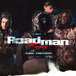 Album cover of Roadman (Remix)