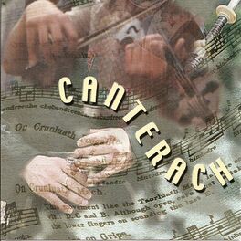 Album cover of Canterach