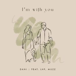 Album cover of I'm With You