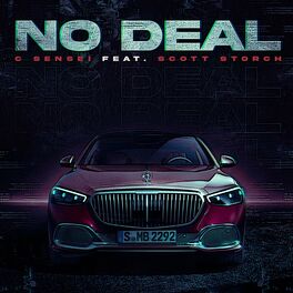 Album cover of No Deal (feat. Scott Storch)