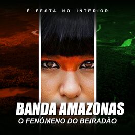 Album cover of É Festa no Interior