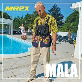 Album cover of MALA