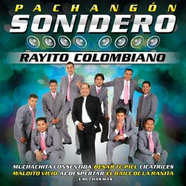 Album cover of Pachangón Sonidero
