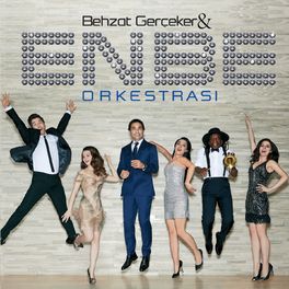 Album picture of Behzat Gerçeker & Enbe Orkestrası