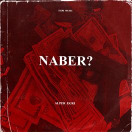 Album cover of Naber