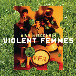 Album cover of Viva Wisconsin