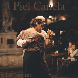 Album cover of Piel Canela