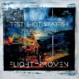 Album cover of Flight Proven