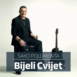 Album cover of Bijeli Cvijet