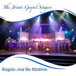 Album picture of Bogolo Jwa Bo Modimo