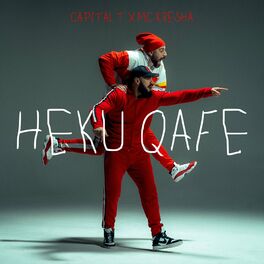 Album cover of HEKU QAFE