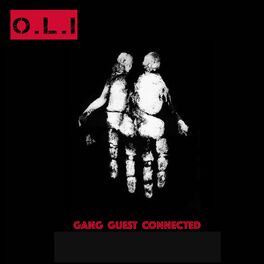 Album cover of Gang Guest Connected