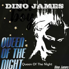 Album cover of Queen of the Night