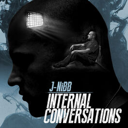 Album cover of Internal Conversations