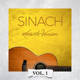 Album cover of Acoustic Versions Vol. 1