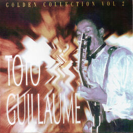 Album cover of Golden collection, Vol. 2