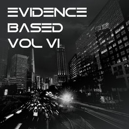 Album cover of Evidence Based Vol.6