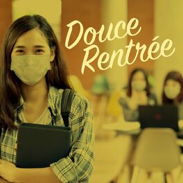 Album cover of Douce rentrée