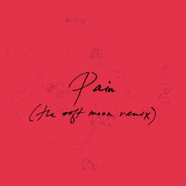 Album cover of Pain (The Soft Moon Remix)