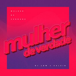 Album cover of Mulher de Verdade