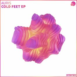 Album cover of Cold Feet EP