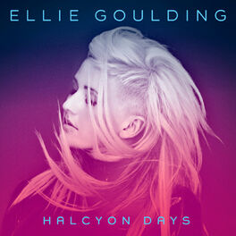 Album cover of Halcyon Days
