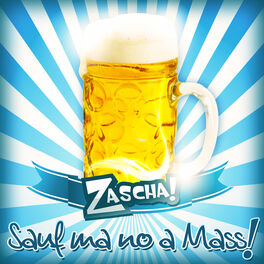 Album cover of Sauf ma no a Mass