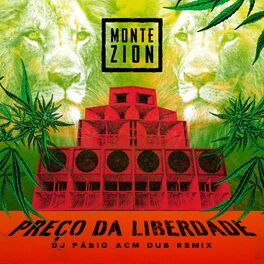 Album cover of Preço da Liberdade Dub (Remix)