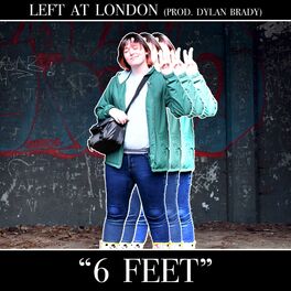 Album cover of 6 Feet