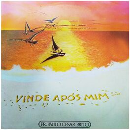 Album cover of Vinde Após Mim