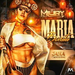 Album cover of Maria Bonita